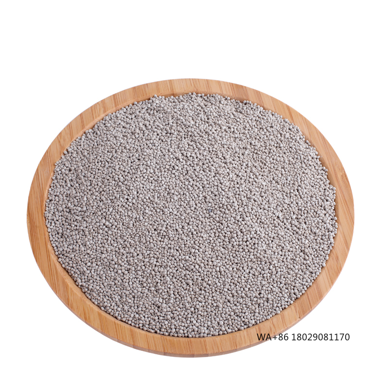 Bentonite Cat Litter Clumping Dust Free - 天然消臭猫砂 ベントナイト猫砂 OEM 10kg 無塵 強力