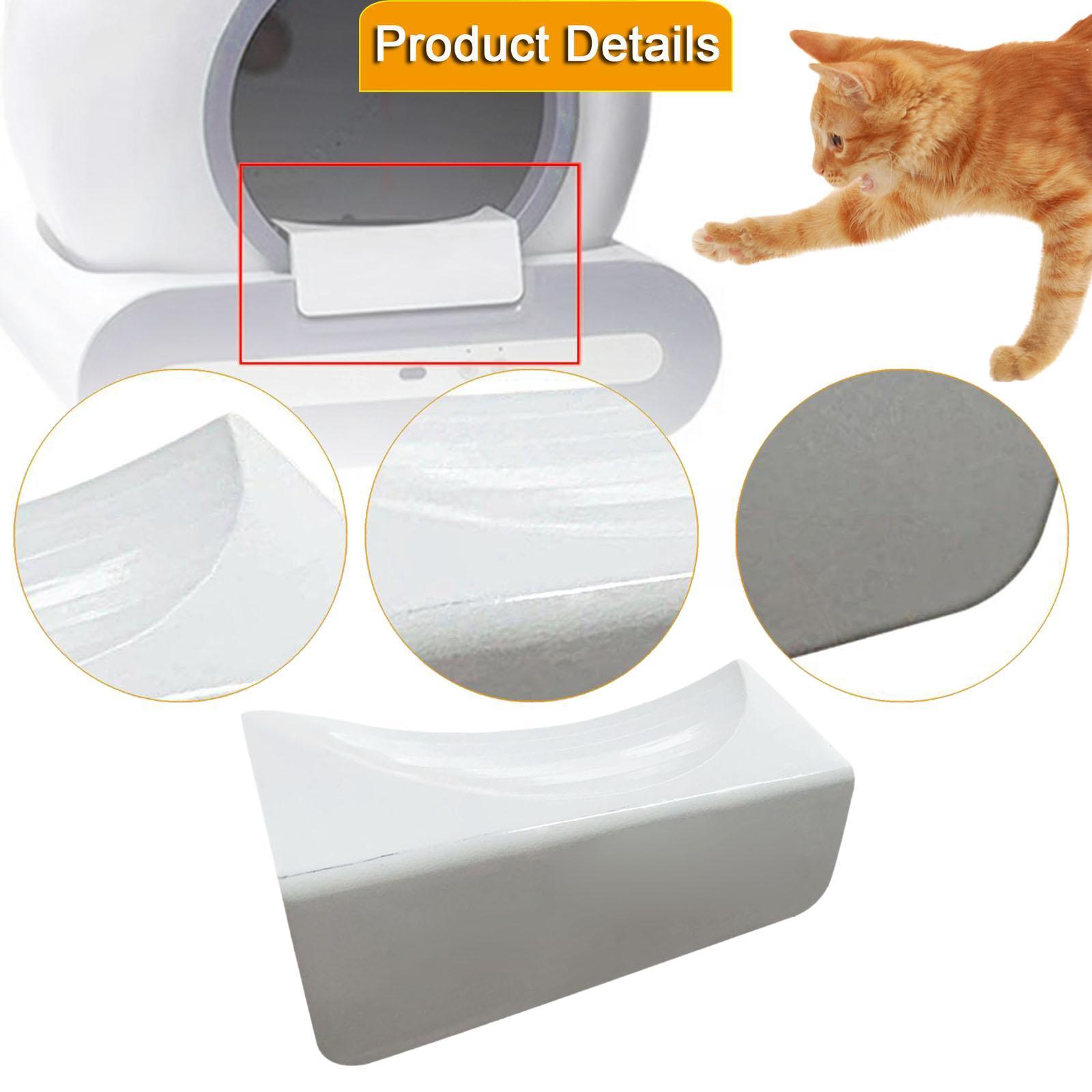 交換用ペダル修理部品 ペット用品 簡単に取り付けられる +  - Self Cleaning Cat Litter Box Automatic のレビューと価格