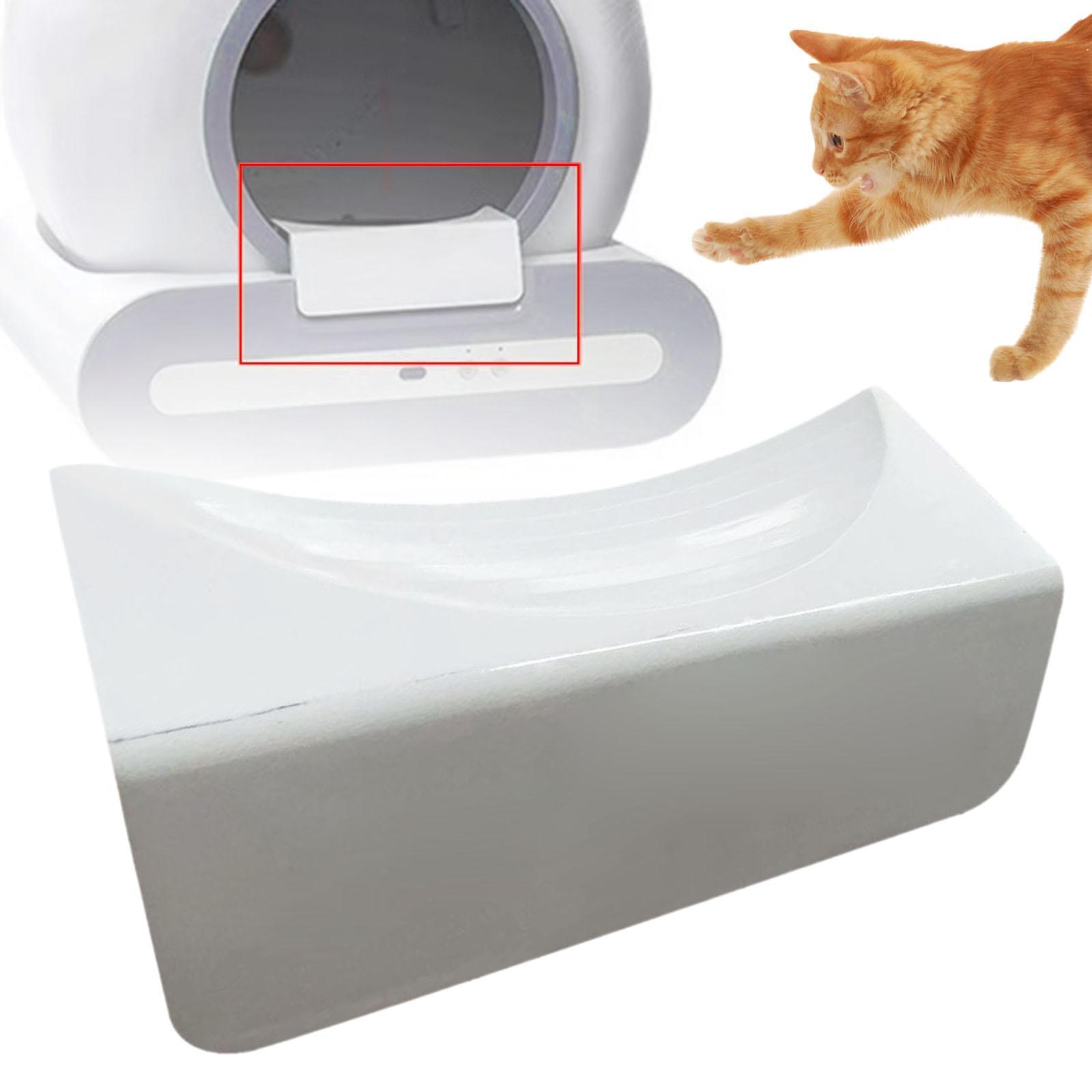 交換用ペダル修理部品 ペット用品 簡単に取り付けられる +  - Self Cleaning Cat Litter Box Automatic のレビューと価格