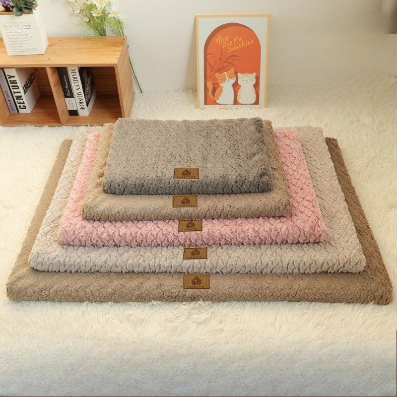 メモリーフォーム整形外科犬用ベッド、取り外し可能で洗濯可能な - Orthopedic Memory Foam Dog Bed Washable のレビューと価格