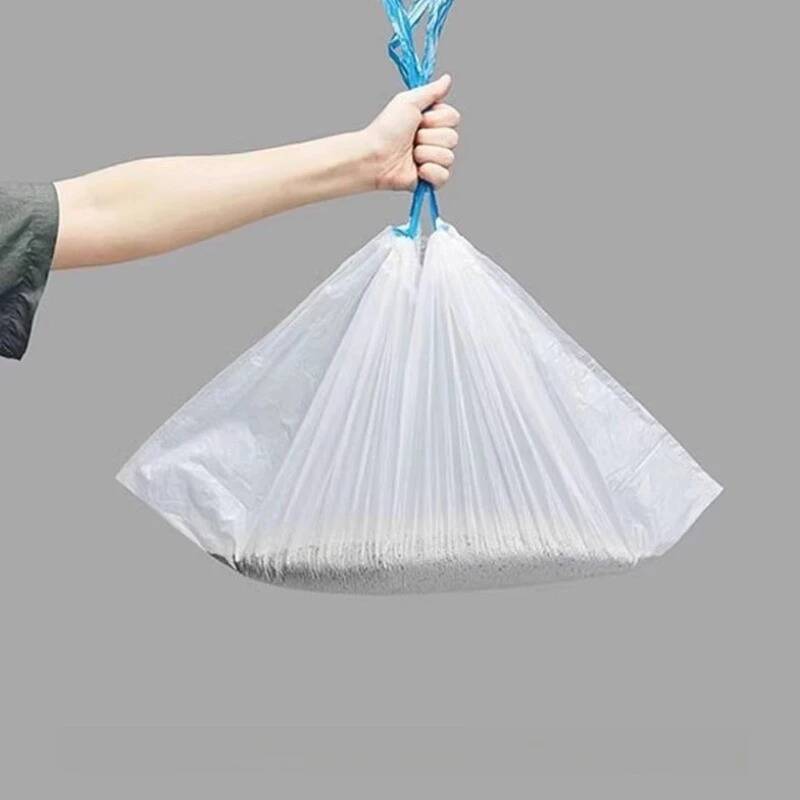 厚手のドローストリング付き猫砂用ライナー。ネアカサM1オープ - Automatic Litter Box Waste Bag Liner のレビューと価格