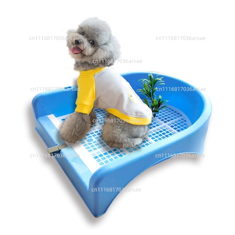 自動洗浄犬用トイレ、下水道に直接排水、セルフクリーニング小型 - Self Cleaning Cat Litter Box Automatic のレビューと価格