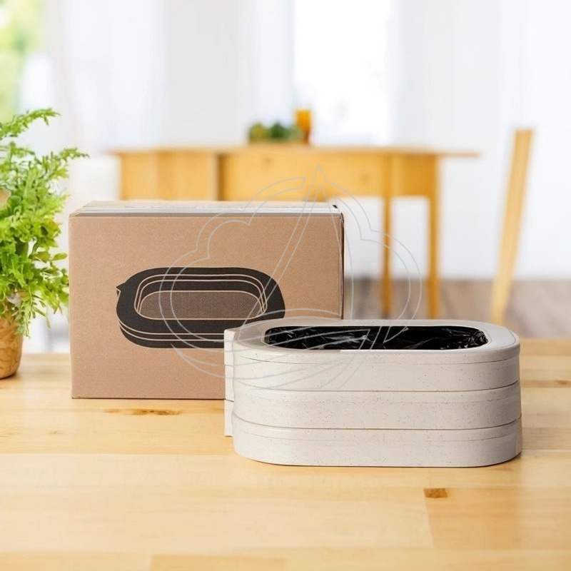 3 個の廃棄物ボックス自動ゴミ箱用特殊ゴミ袋自動密封防臭 - Automatic Litter Box Waste Bag Liner のレビューと価格