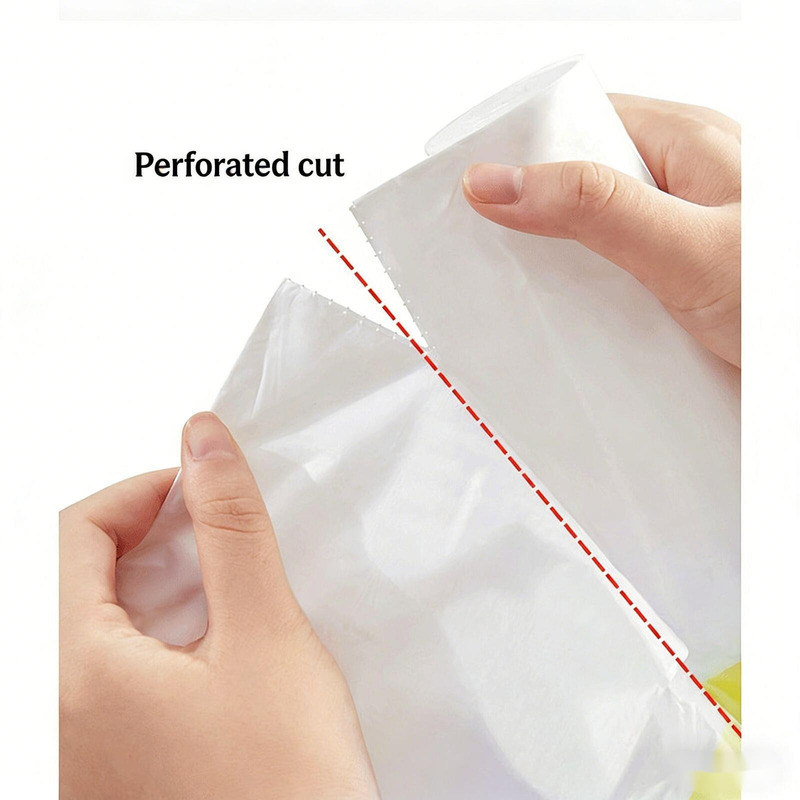 スマート猫用トイレ用ゴミ袋、厚手の猫用トイレ袋、自動猫トイレ - Automatic Litter Box Waste Bag Liner のレビューと価格