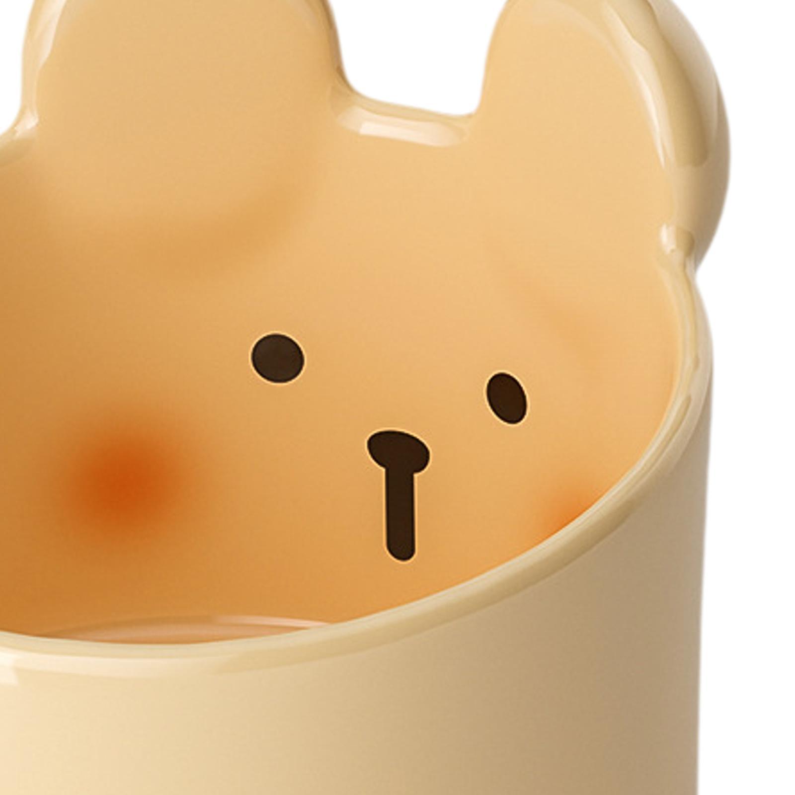 傾斜のあるセラミック製猫用ボウル、赤み模様、転倒防止ペットフ - Elevated Ceramic Cat Bowls Tilted Food のレビューと価格